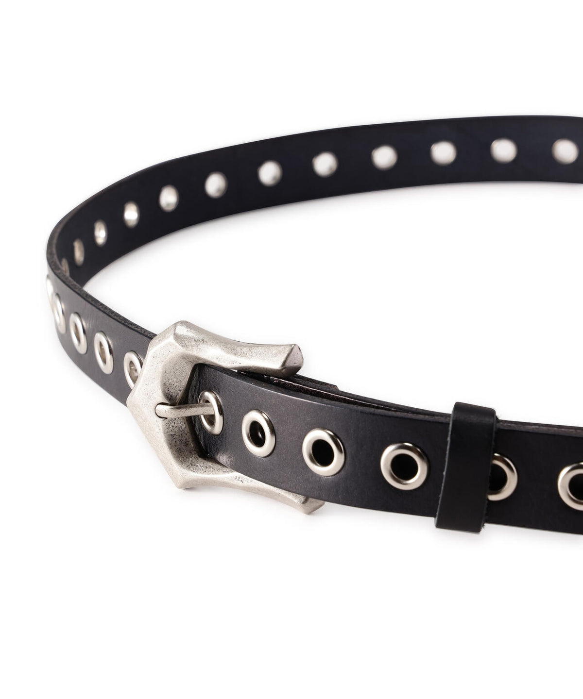 SIS/エスアイエス/STUDED BELT