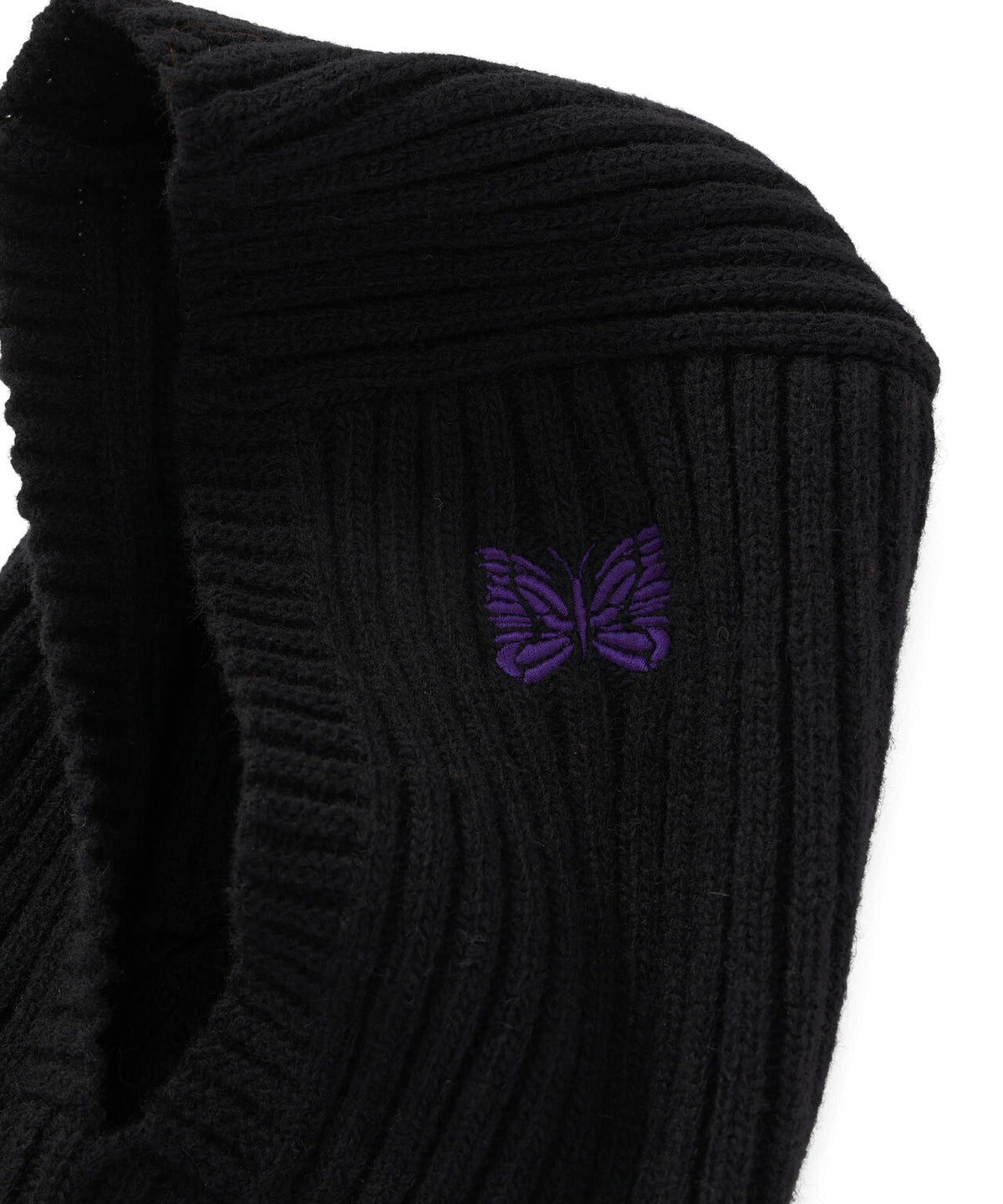 NEEDLES/ニードルズ/BALACLAVA - SHETLAND WOOL