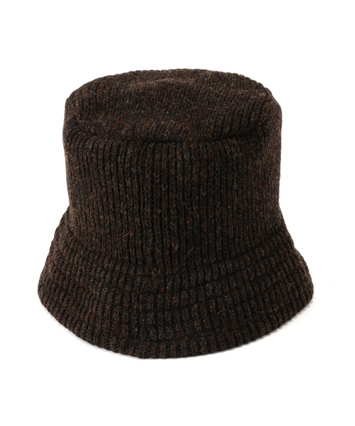 NEEDLES/ニードルズ/BUCKET HAT - SHETLAND WOOL