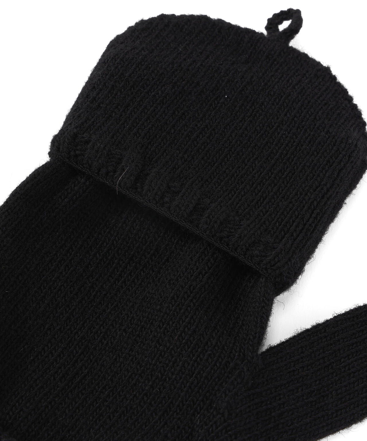 NEEDLES/ニードルズ/CONVERTIBLE GROVE - SHETLAND WOOL