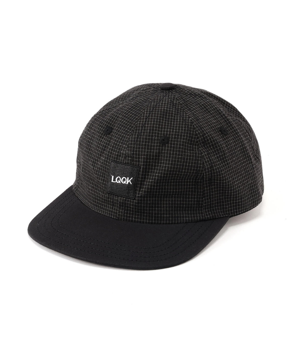 LQQK STUDIO/ルックスタジオ/NEW BOX LOGO CAP