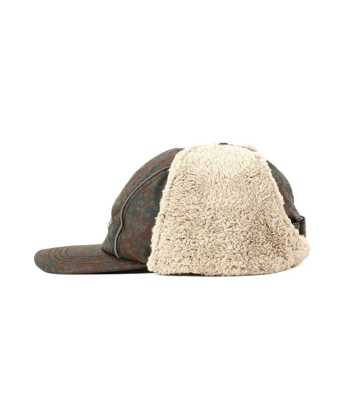 Dime/ダイム/Hunter Earflap Cap