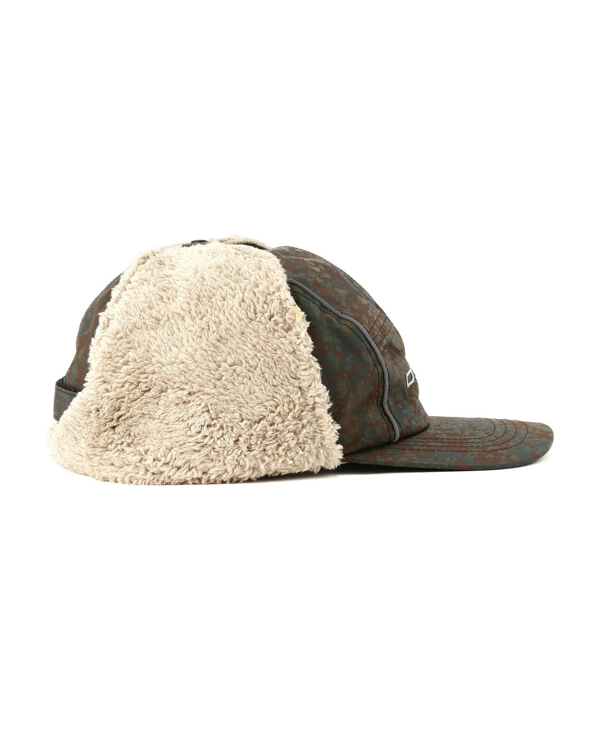 Dime/ダイム/Hunter Earflap Cap
