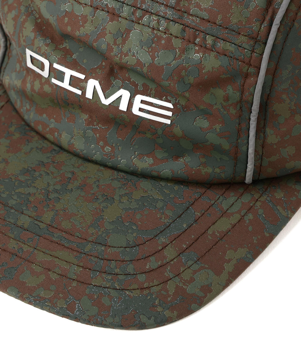 Dime/ダイム/Hunter Earflap Cap