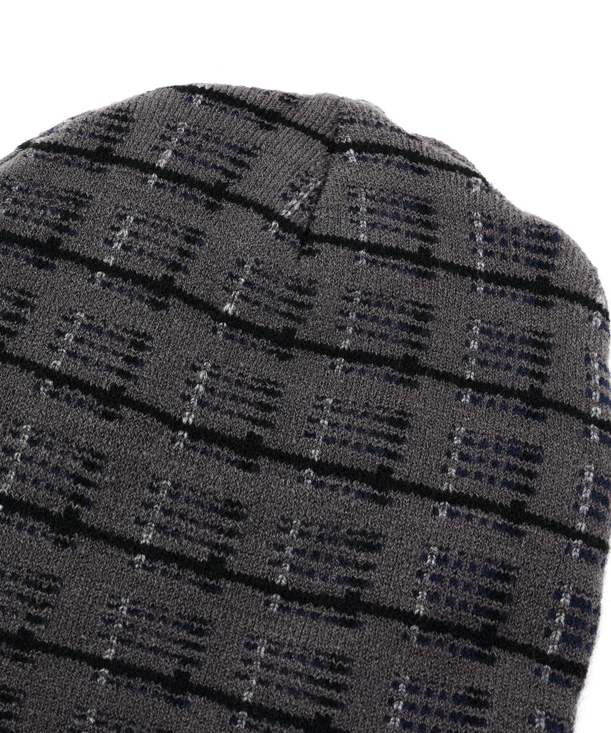 Dime/ダイム/Super Plaid Skully