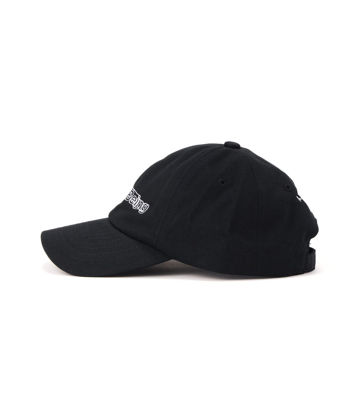 SauRas Being/ソーラスビーイング/Re:2020 A-Z FOUNDATION CAP