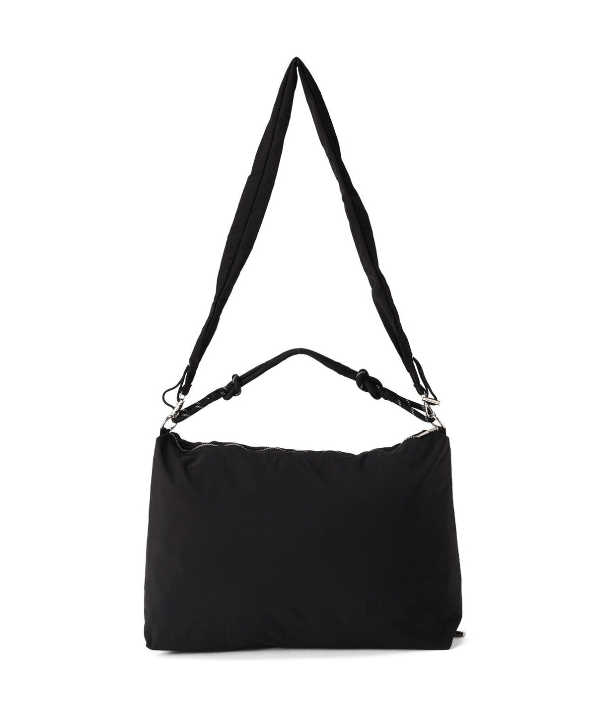 MAVYTH/メヴィス/2WAY NYLON BAG