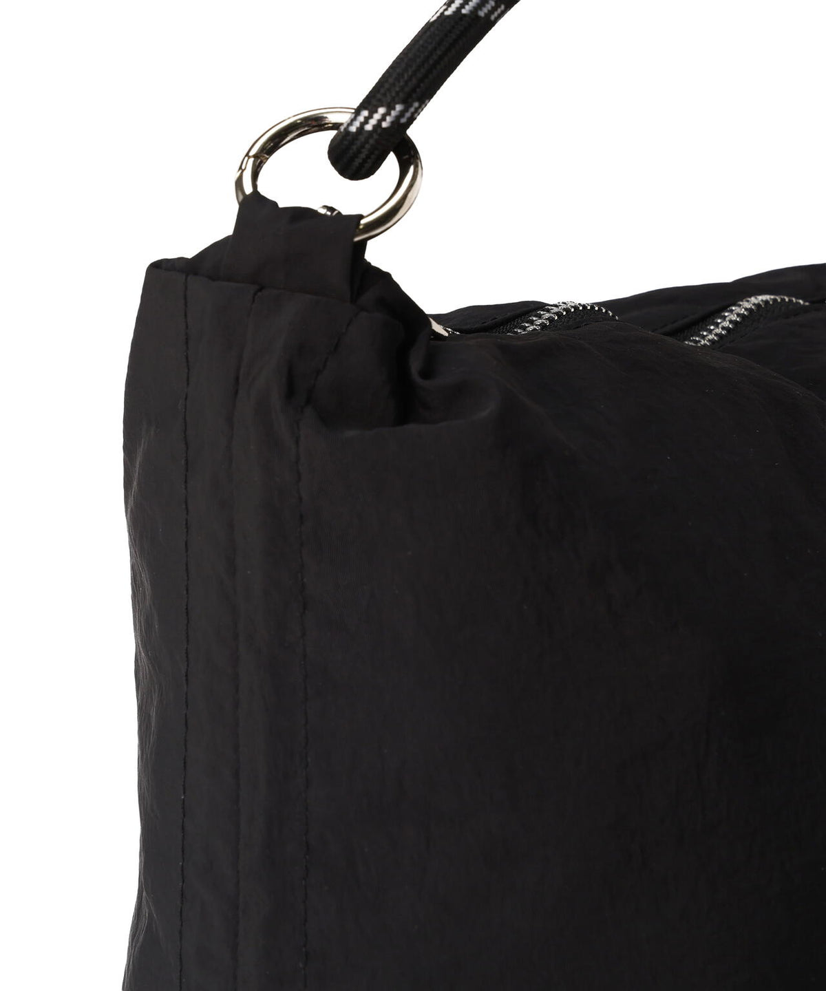 MAVYTH/メヴィス/2WAY NYLON BAG