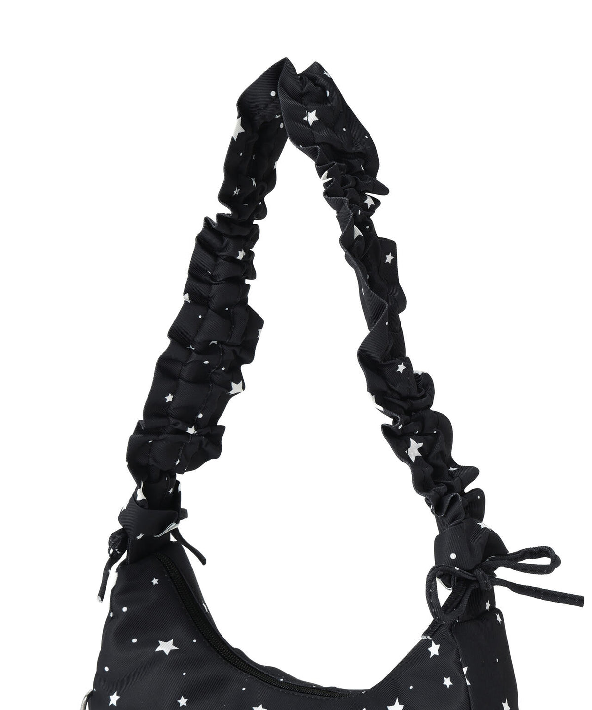 Torenia/トレニア/STAR SHOULDER BAG
