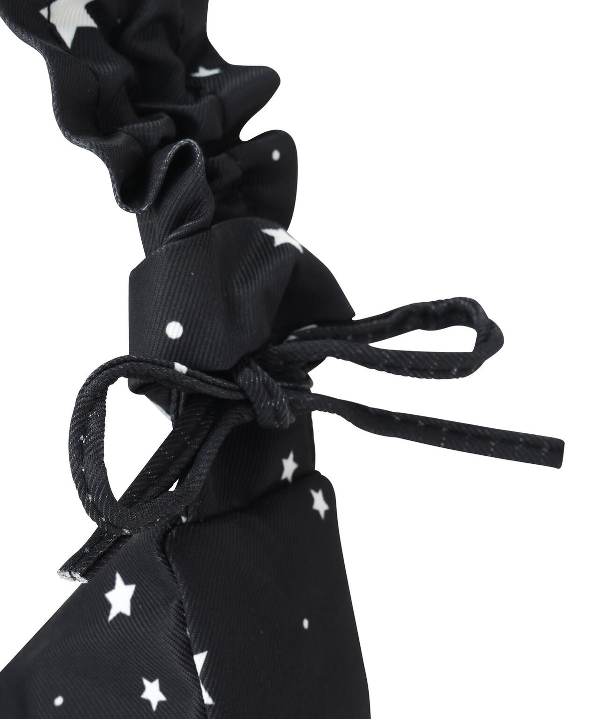 Torenia/トレニア/STAR SHOULDER BAG