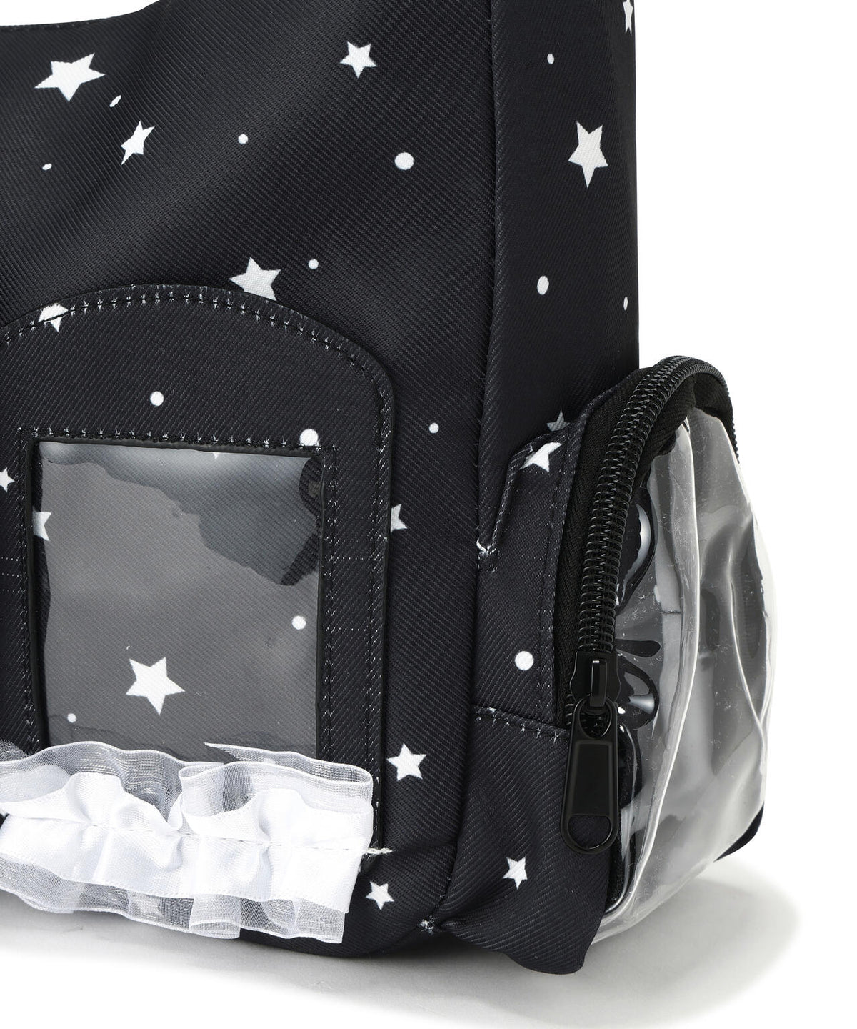 Torenia/トレニア/STAR SHOULDER BAG