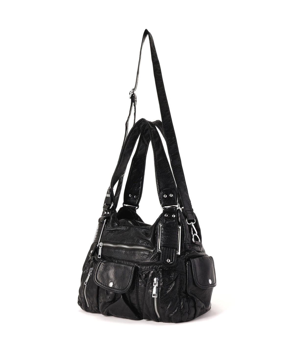 SIS/エスアイエス/SHOULDER BAG