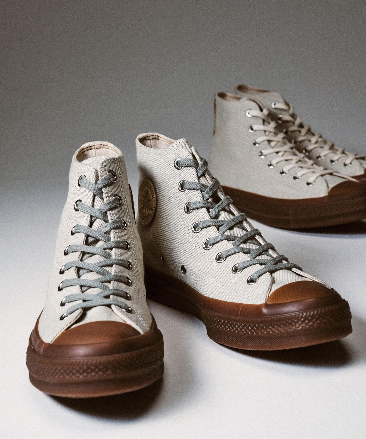 CONVERSE/コンバース/ALL STAR LGCY HI×SUGARHILL