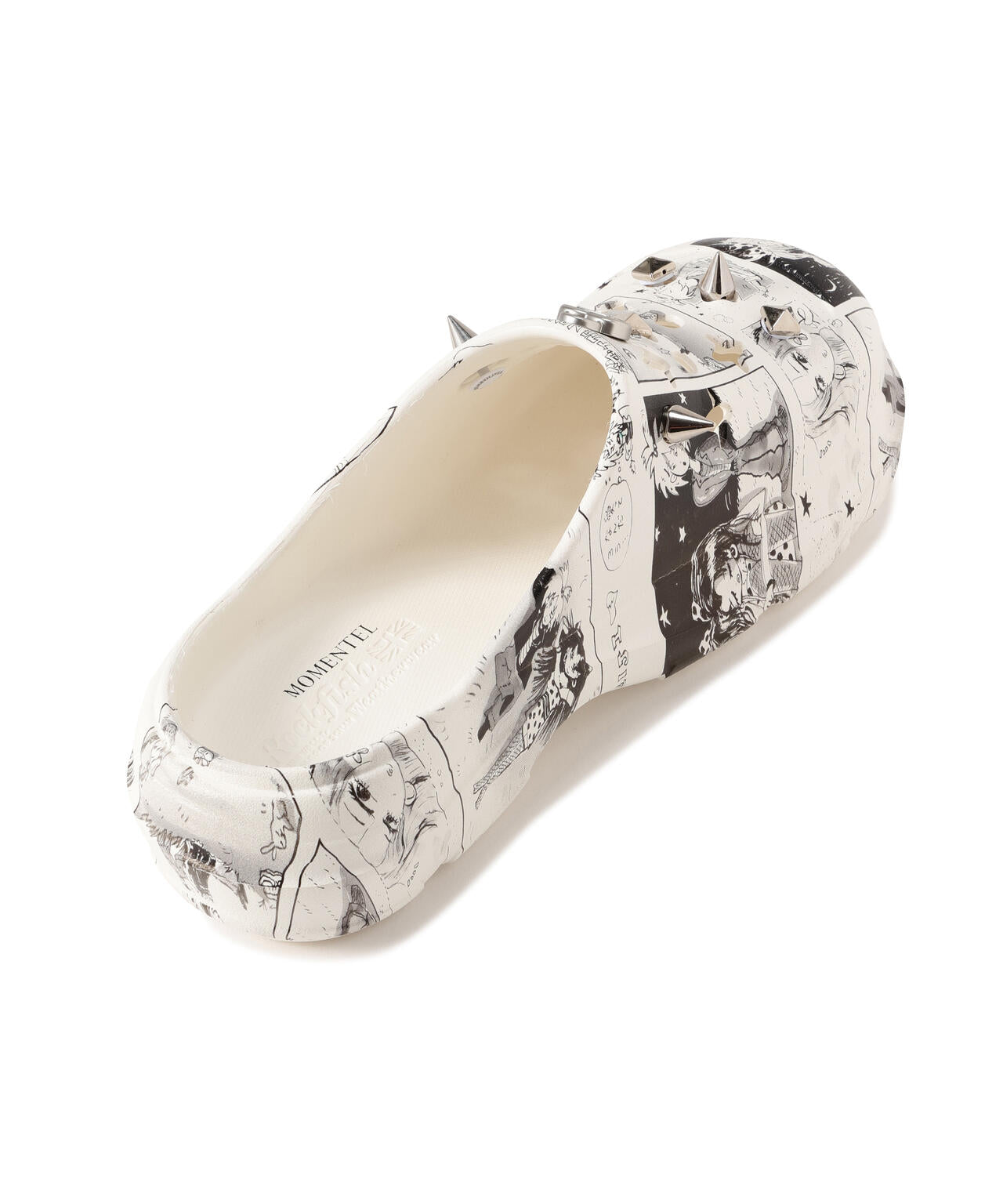 MOMENTEL×ROCKFISH WEATHERWEAR/モーメンタル×ロックフィッシュウェザーウェア/Clogs