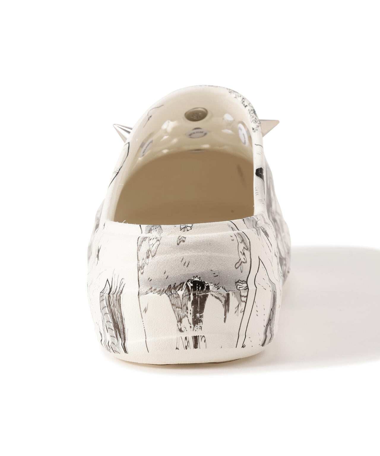 MOMENTEL×ROCKFISH WEATHERWEAR/モーメンタル×ロックフィッシュウェザーウェア/Clogs