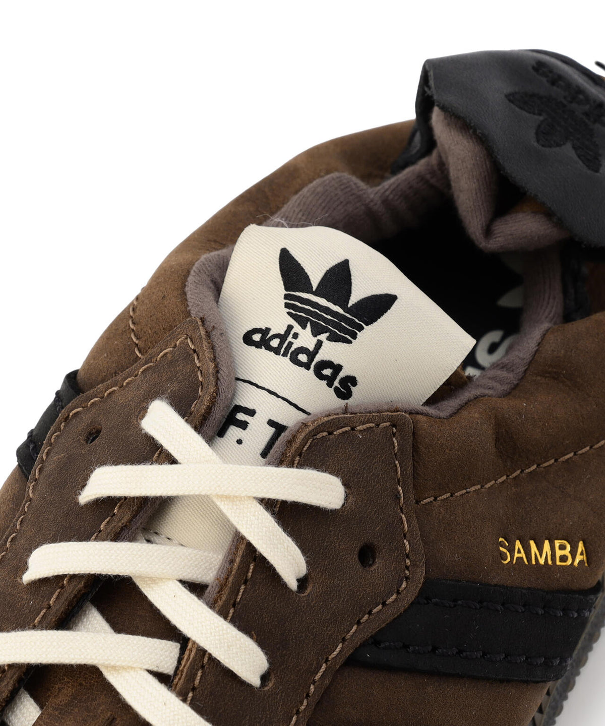 ADIDAS/SAMBA OG SFTM
