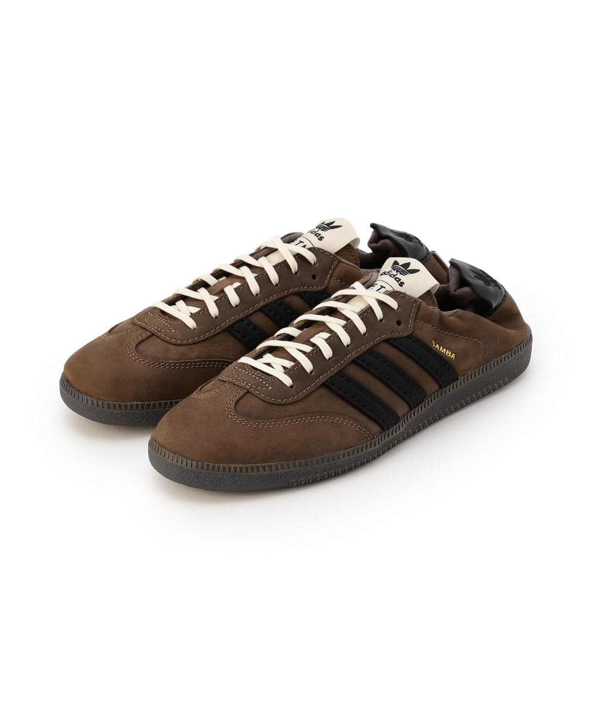 ADIDAS/SAMBA OG SFTM