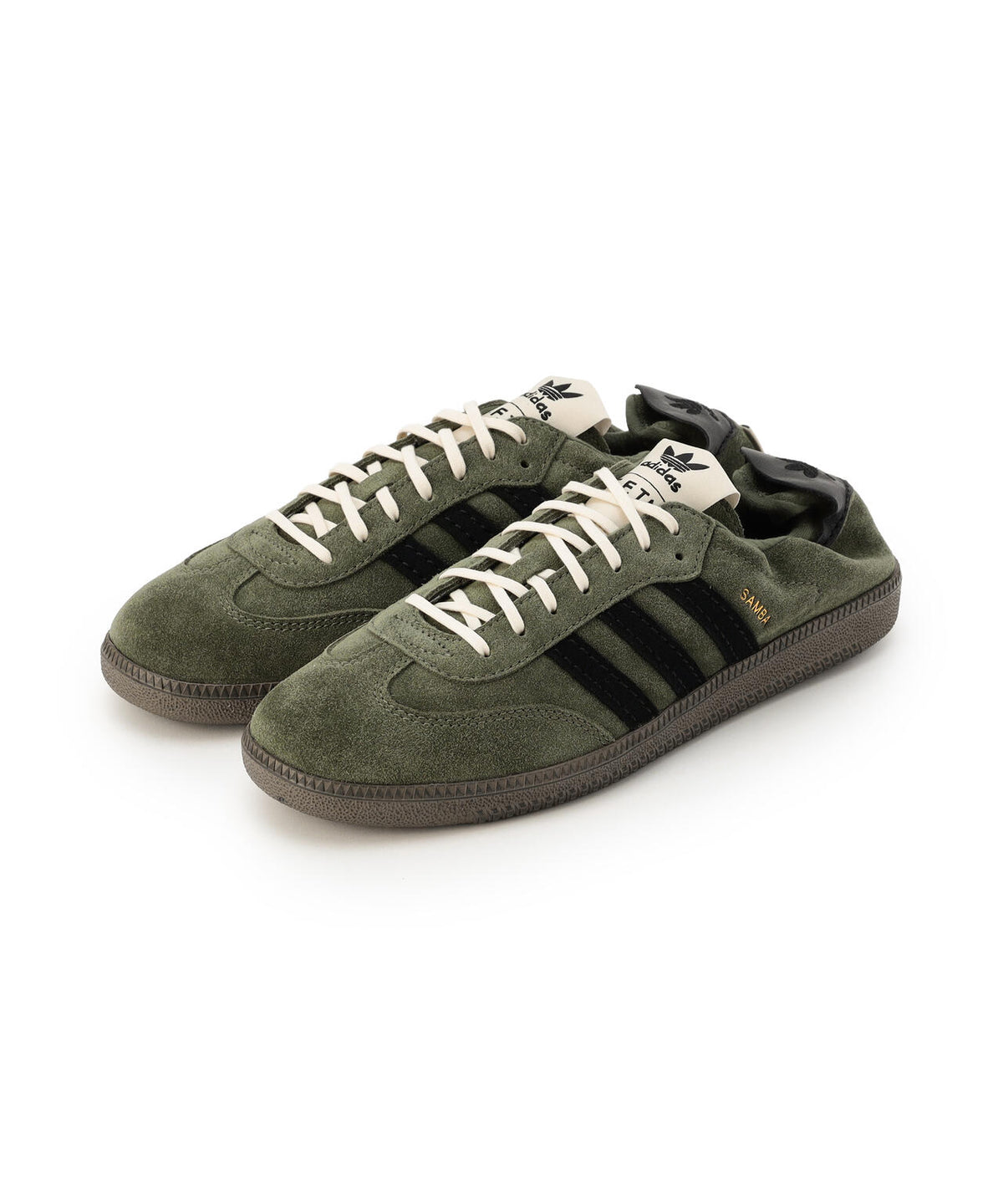 ADIDAS/SAMBA OG SFTM
