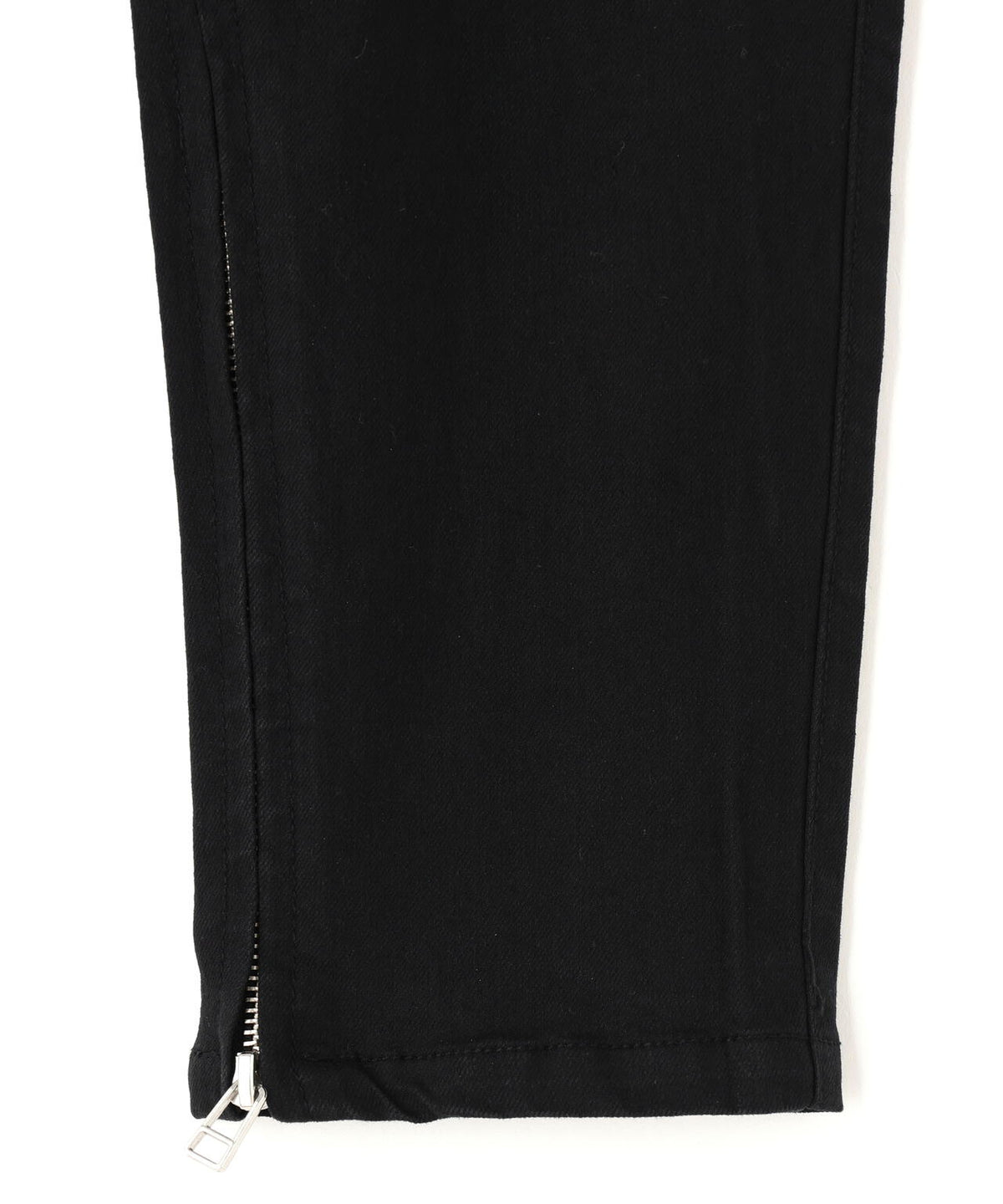 【WEB&DEPOT限定】DankeSchon/ダンケシェーン/ST TWILL BIKER PANTS
