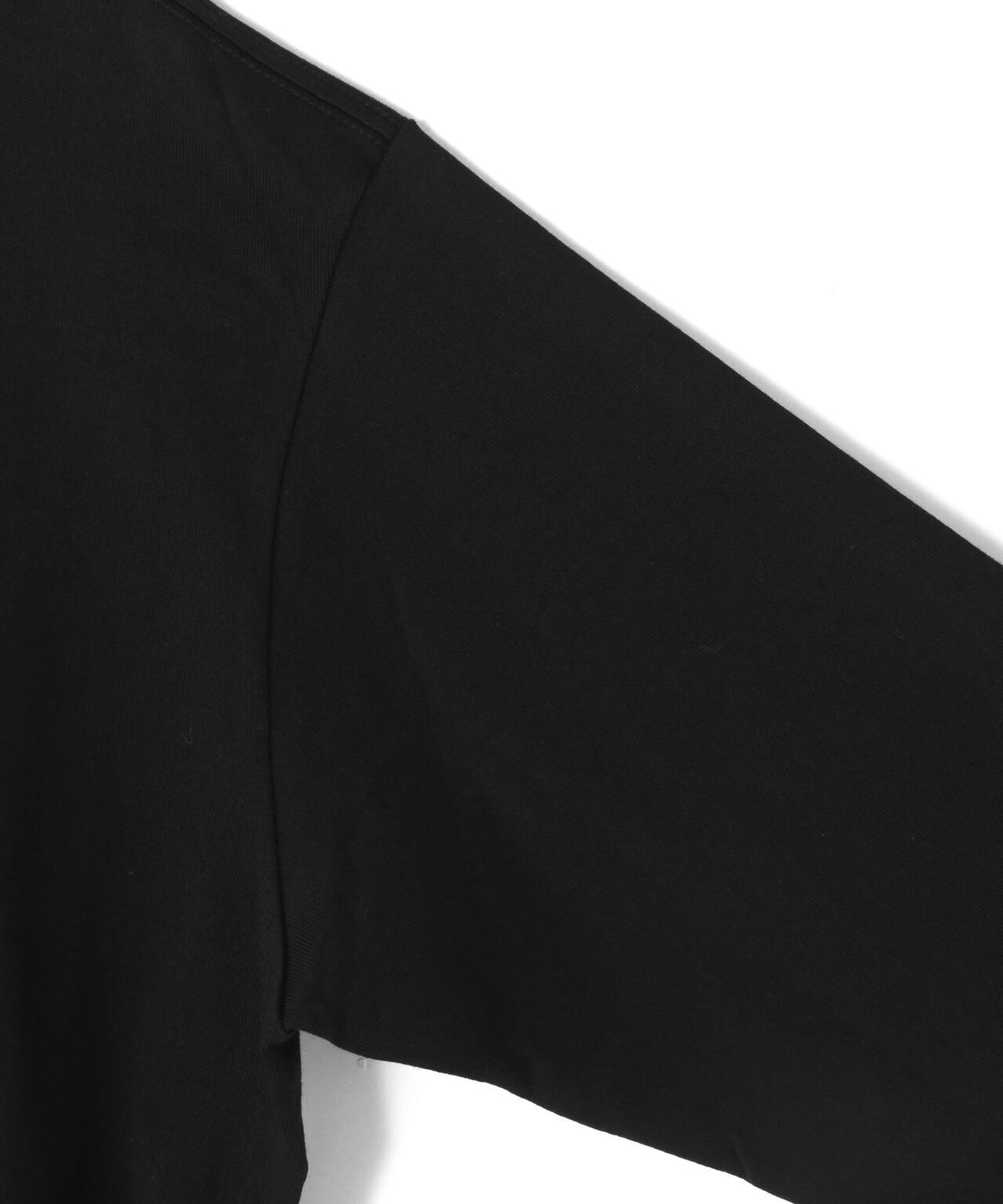 Hanes/ヘインズ/T-SHIRTS KURO クルーネックTシャツ