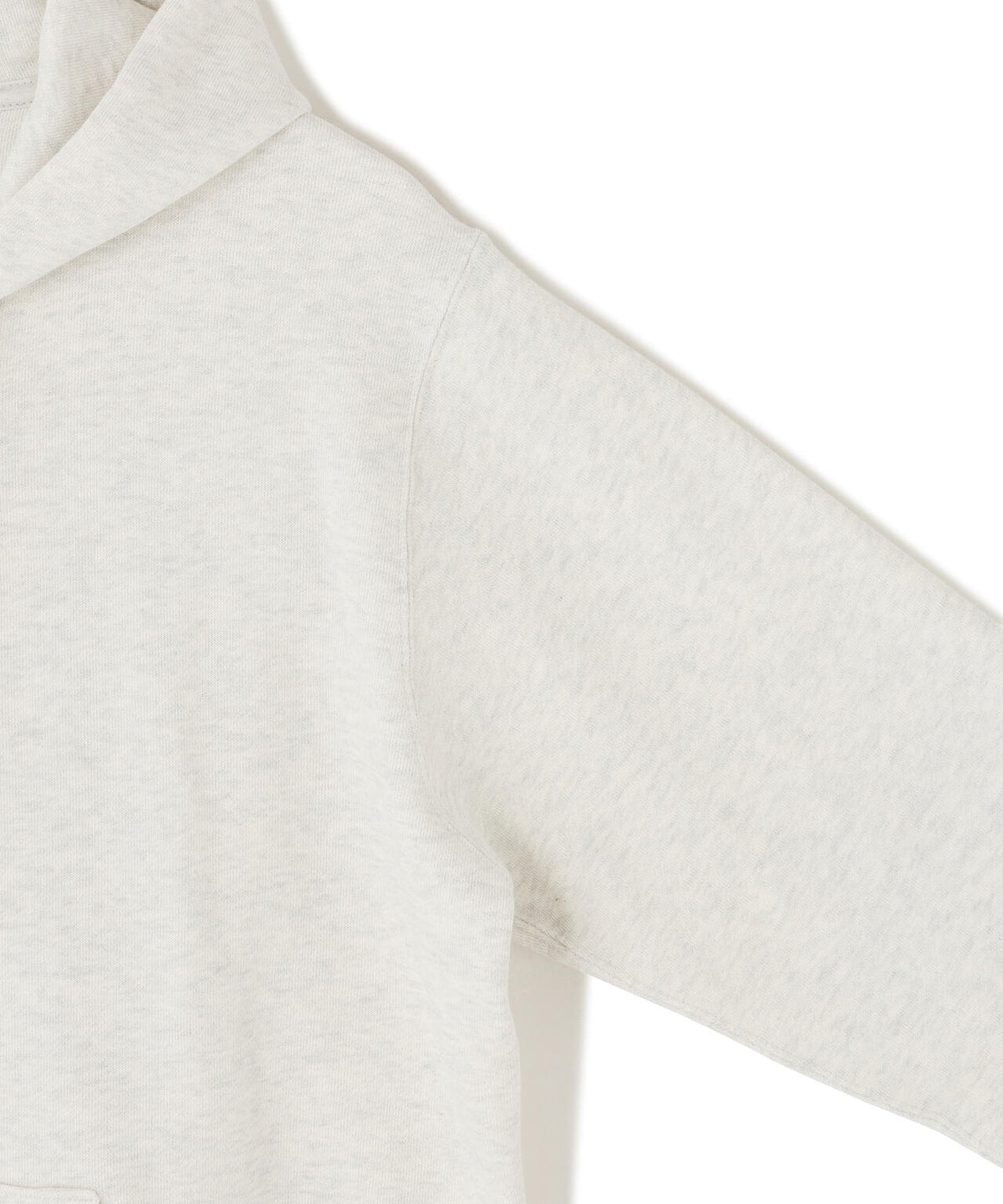 Hanes/ヘインズ/SWEATS SHIRO ジップアップフーディ
