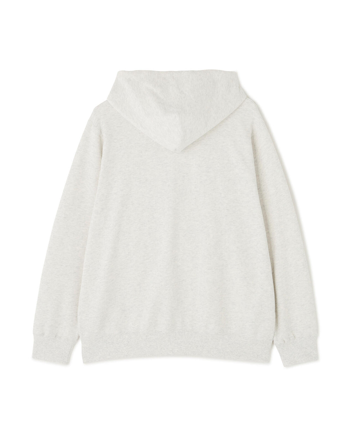 Hanes/ヘインズ/SWEATS SHIRO ジップアップフーディ