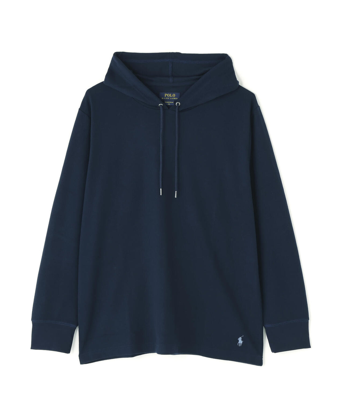 POLO RALPH LAUREN/ポロラルフローレン/Longsleeve Hoodie