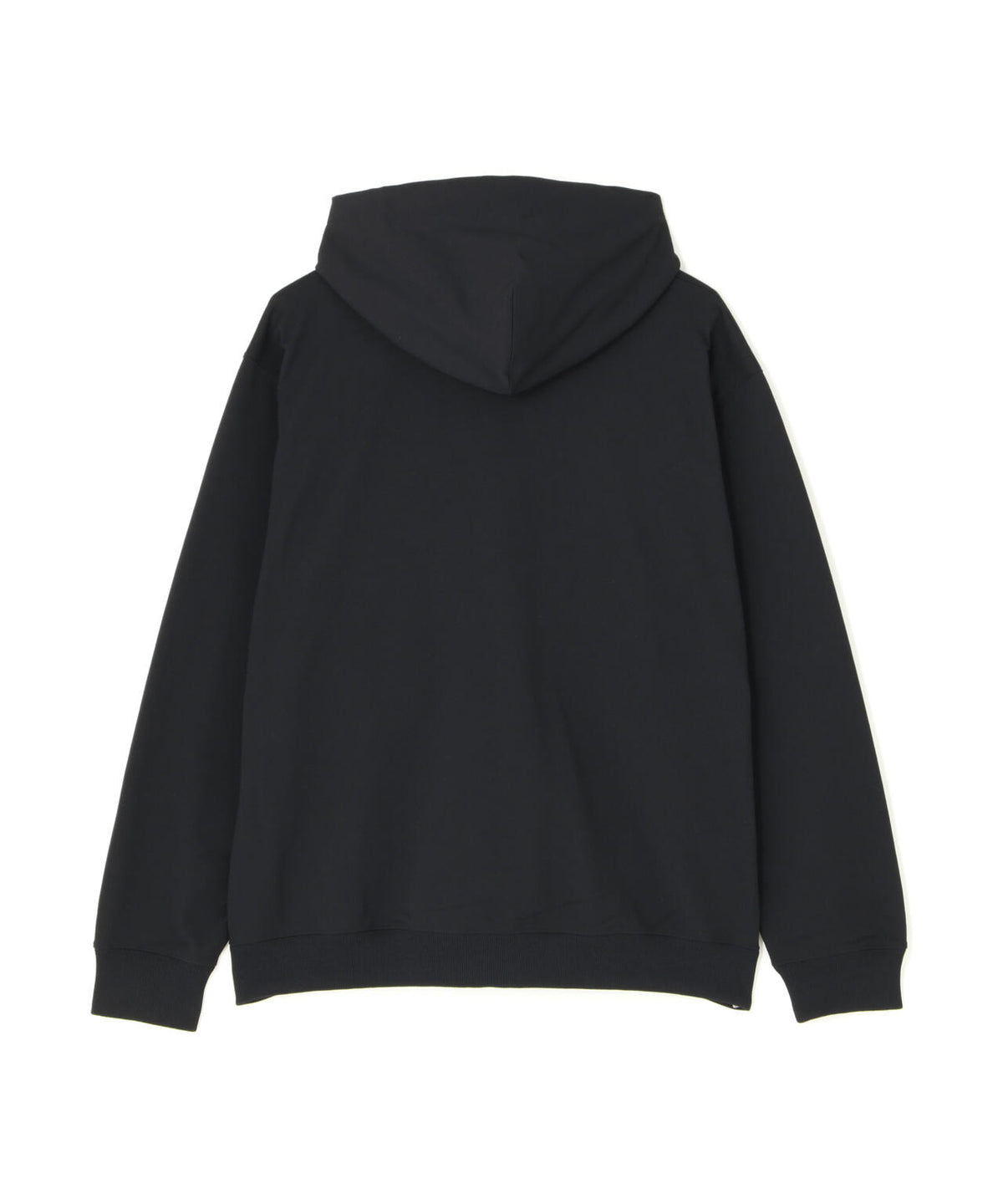 THE NORTH FACE/ザ・ノース・フェイス/Small Logo Heather Sweat Full Zip Hoodie