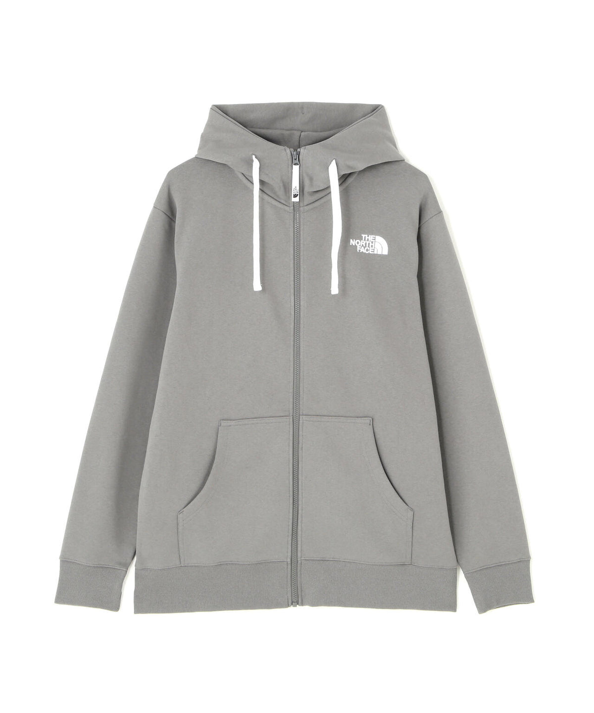 THE NORTH FACE/ザ・ノース・フェイス/Rearview Full Zip Hoodie