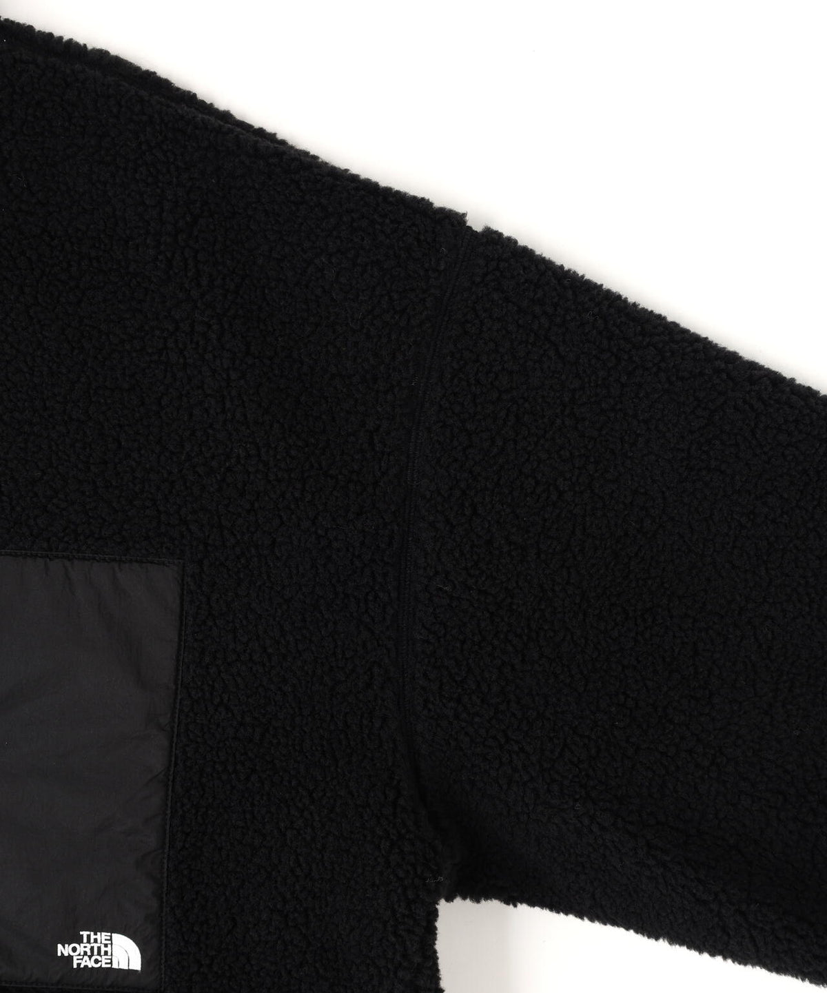 THE NORTH FACE/ザ・ノース・フェイス/Reversible Extreme Pile Fleece Jacket