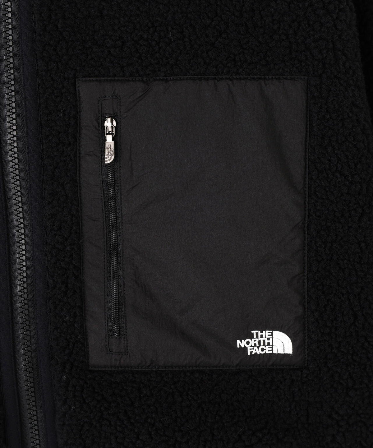 THE NORTH FACE/ザ・ノース・フェイス/Reversible Extreme Pile Fleece Jacket