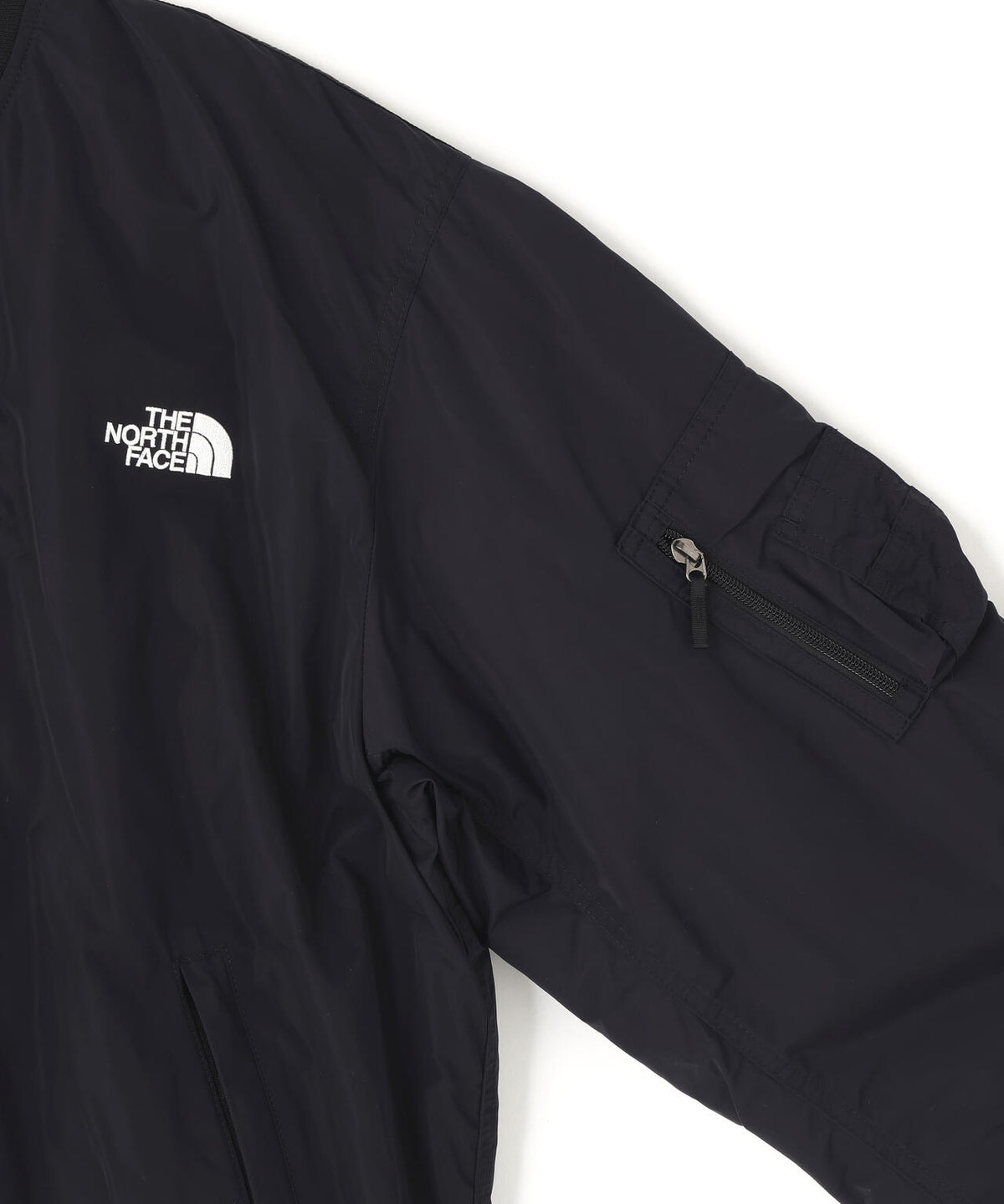 THE NORTH FACE/ザ・ノース・フェイス/Insulation Bomber Jacket/NY82552