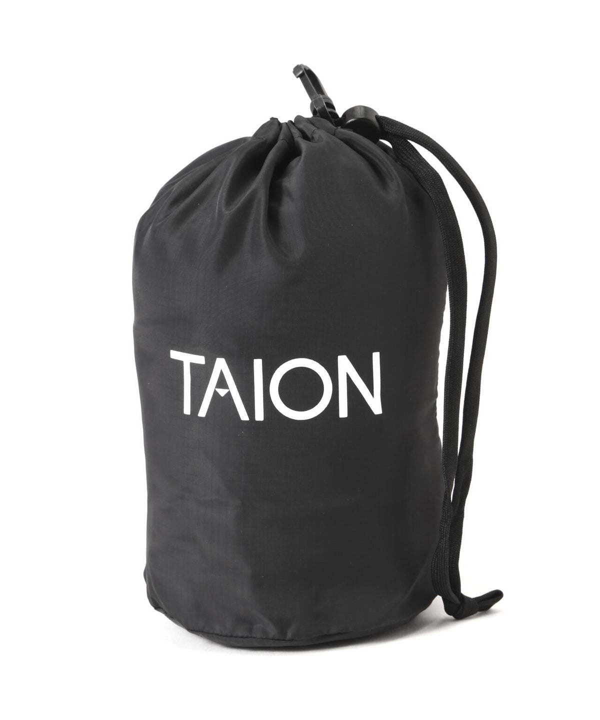 TAION/タイオン/V NECK DOWN VEST【MEN】