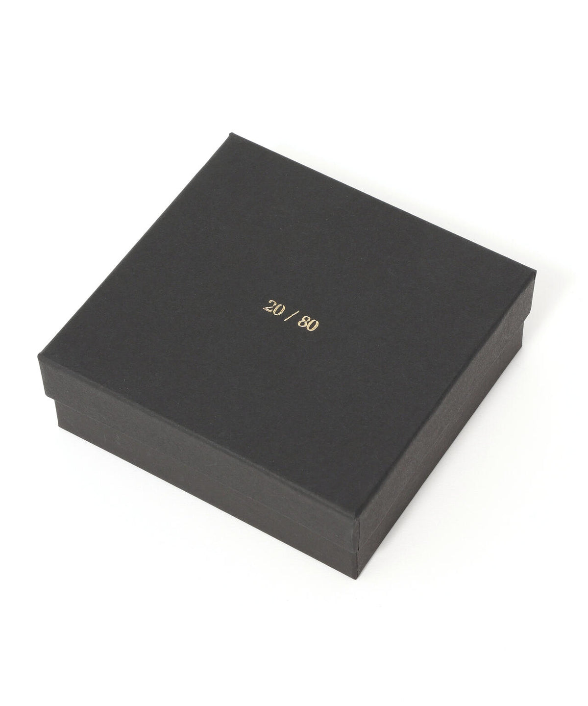 【20/80】トゥエンティーエイティー/TOCHIGI LEATHER BINDER WALLET