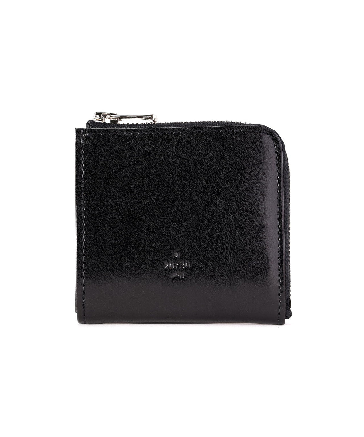 【20/80】トゥエンティーエイティー/TOCHIGI LEATHER. L ZIP WALLET