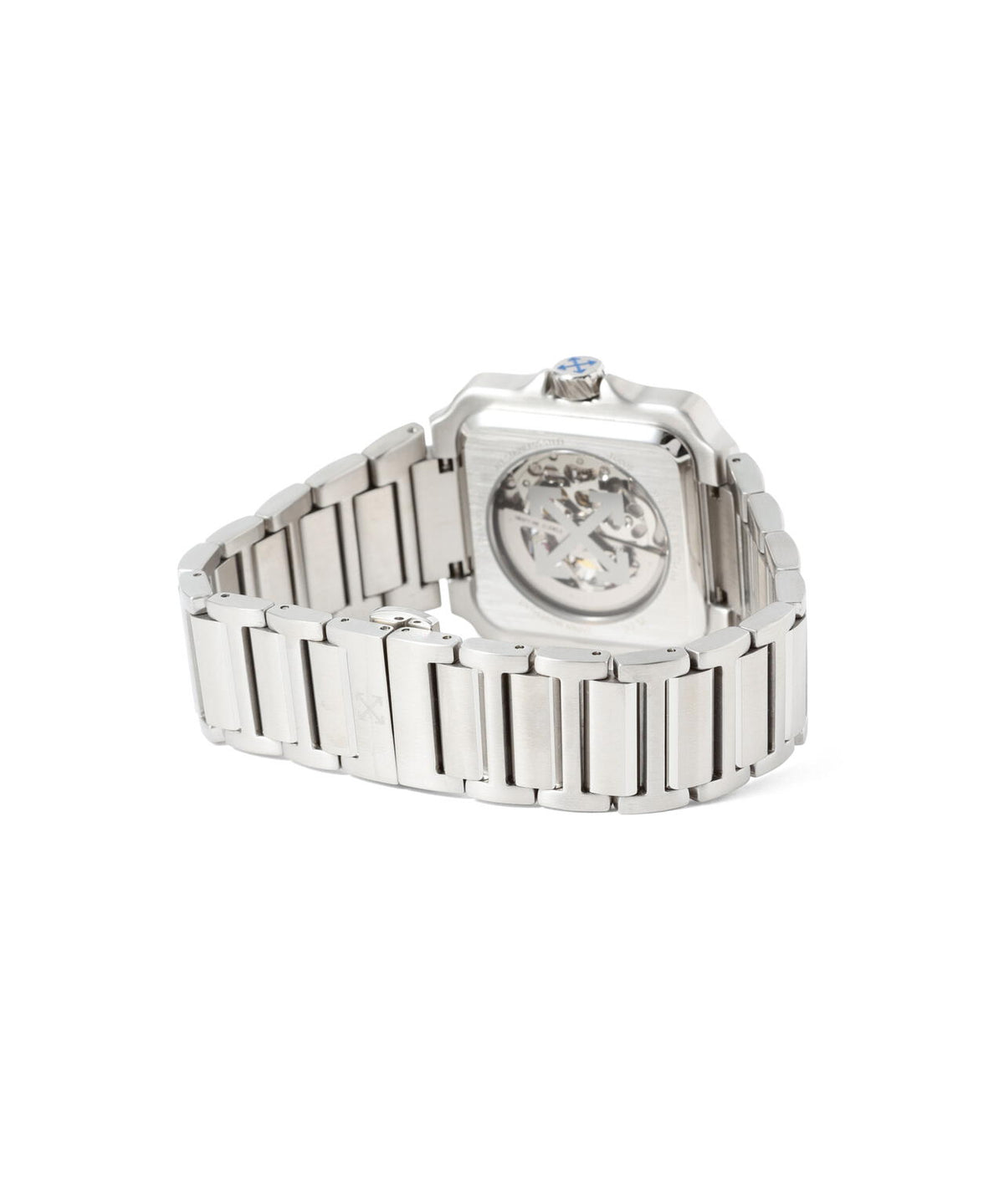 Off-White/オフホワイト/PROTO AUTO WATCH