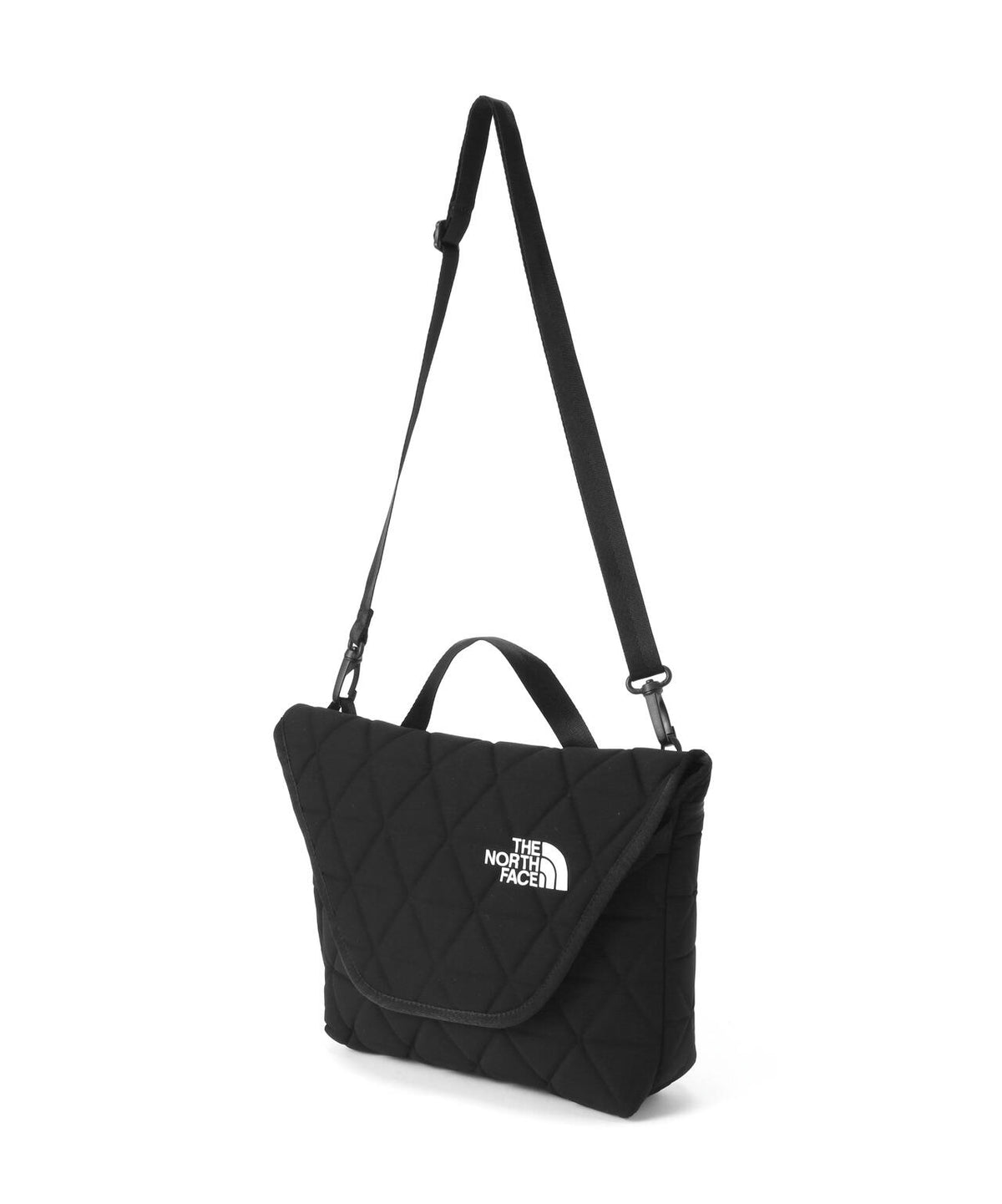 THE NORTH FACE/ザ・ノース・フェイス/Geoface Shoulder