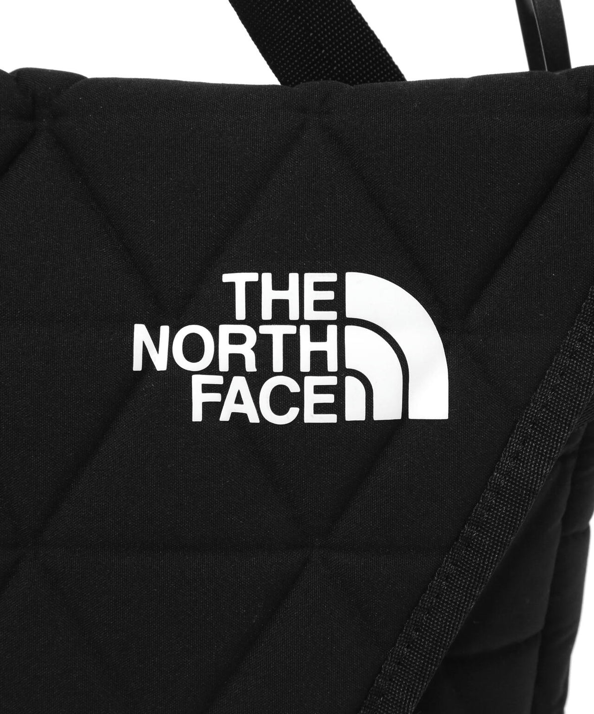 THE NORTH FACE/ザ・ノース・フェイス/Geoface Mini Shoulder