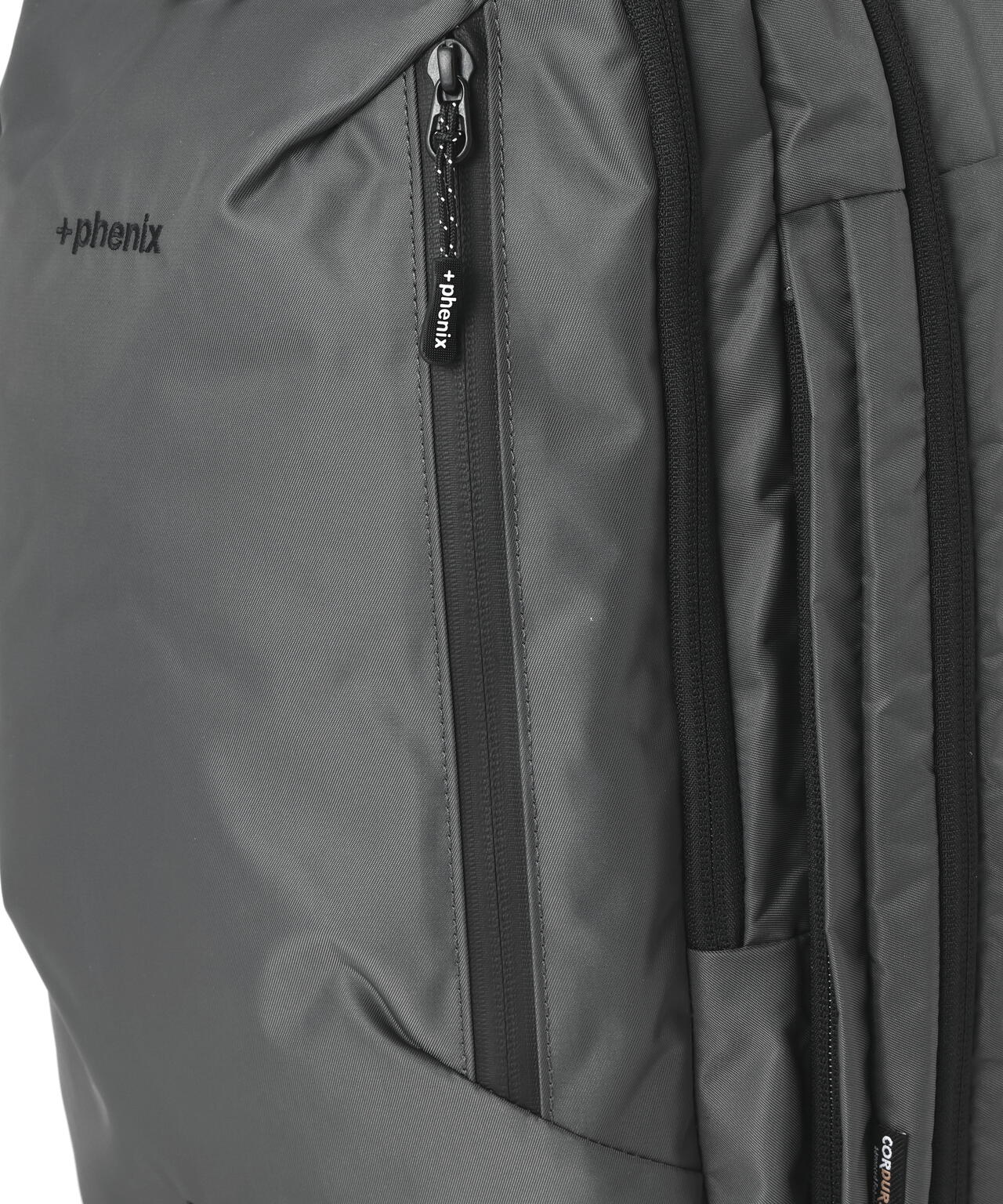 +phenix/プラスフェニックス/EXPAND BACKPACK 20+