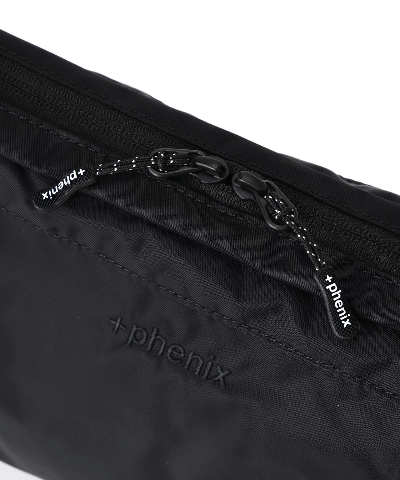 +phenix/プラスフェニックス/EXPAND SHOULDER BAG 6+