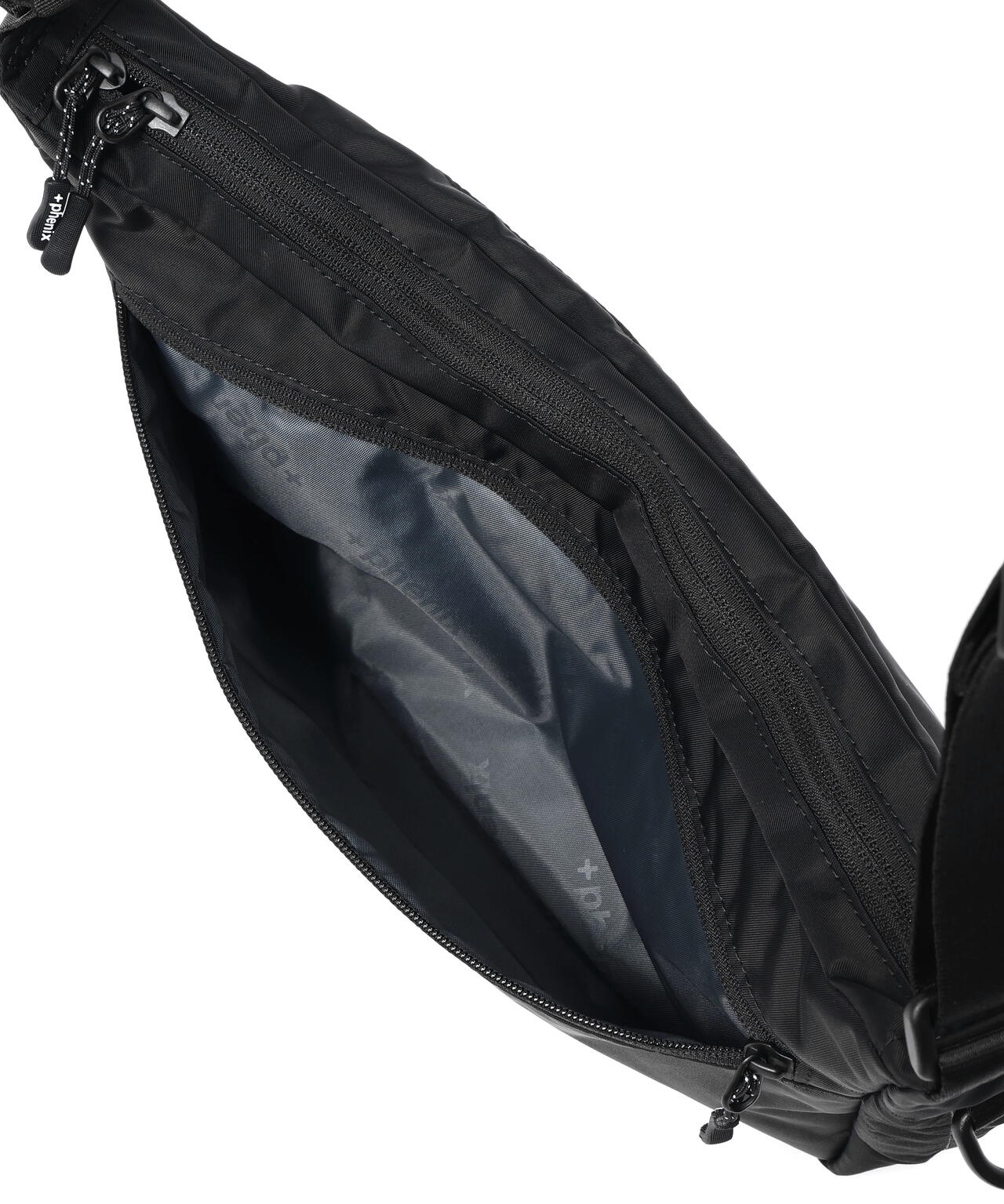 +phenix/プラスフェニックス/EXPAND SHOULDER BAG 6+