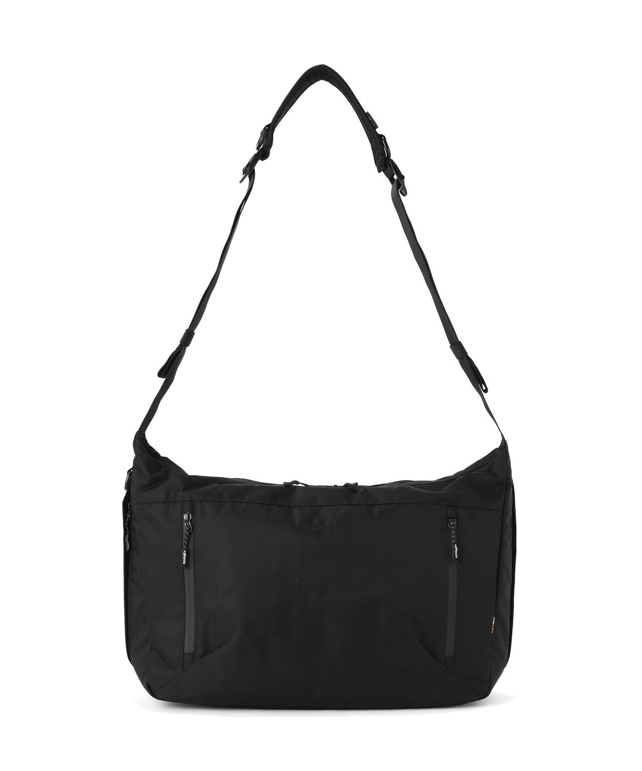 +phenix/プラスフェニックス/EXPAND SHOULDER BAG 20+