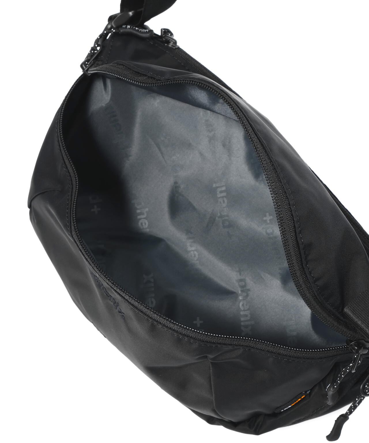 +phenix/プラスフェニックス/EXPAND BODY BAG 5+