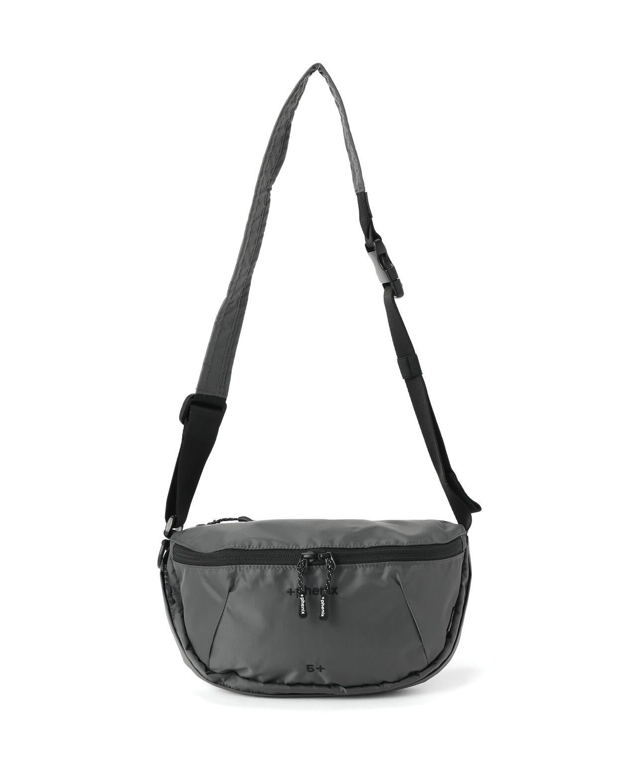 +phenix/プラスフェニックス/EXPAND BODY BAG 5+