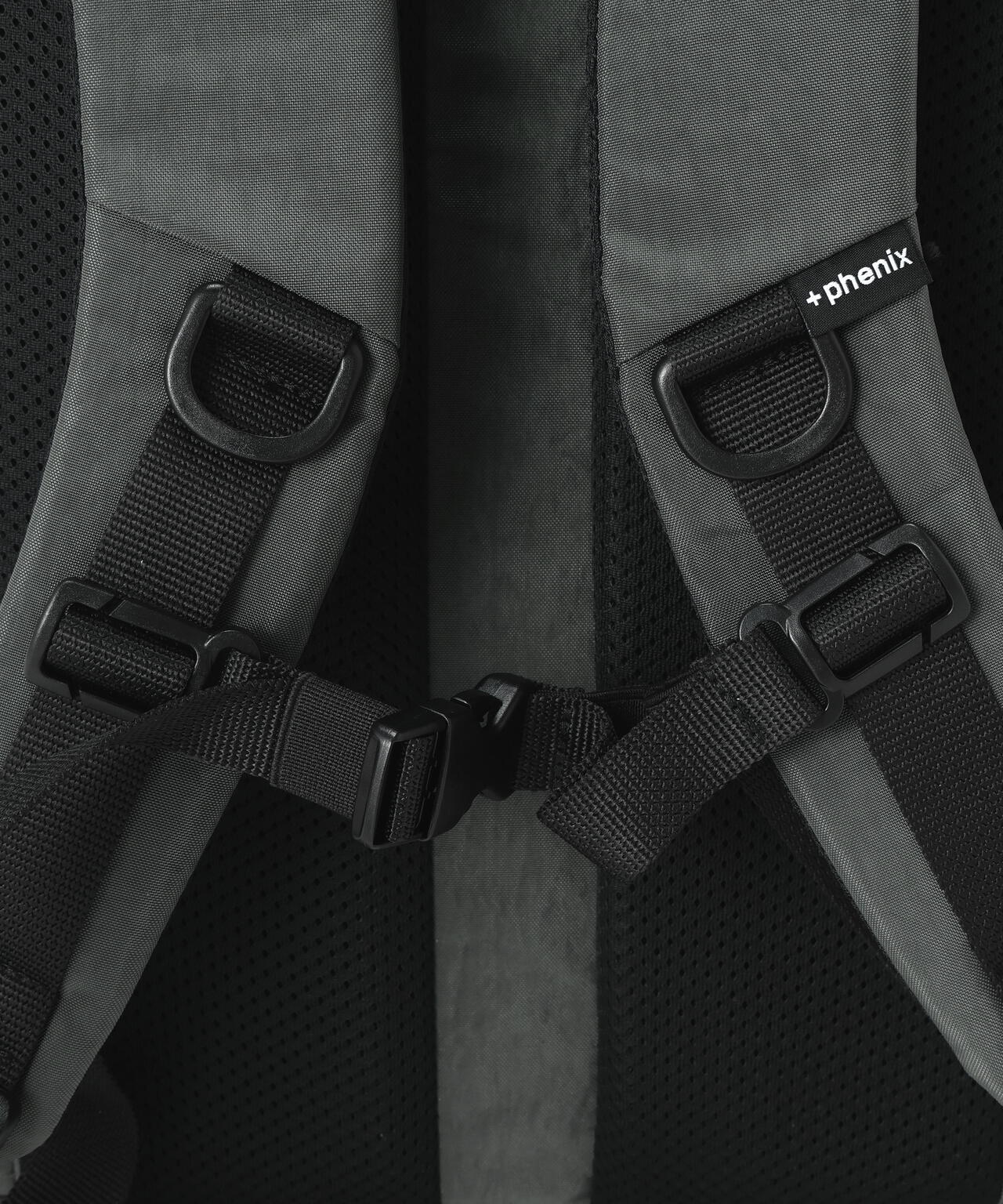+phenix/プラスフェニックス/DUO BACKPACK