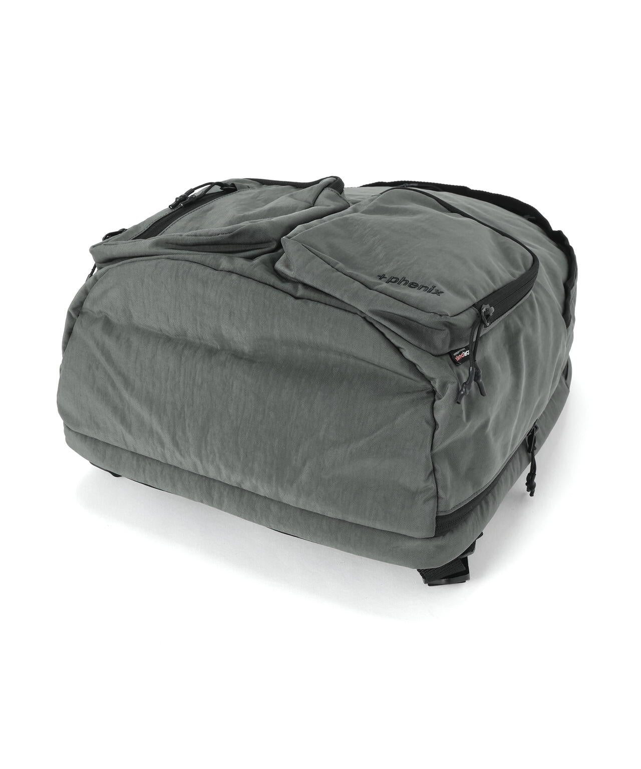 +phenix/プラスフェニックス/DUO BACKPACK