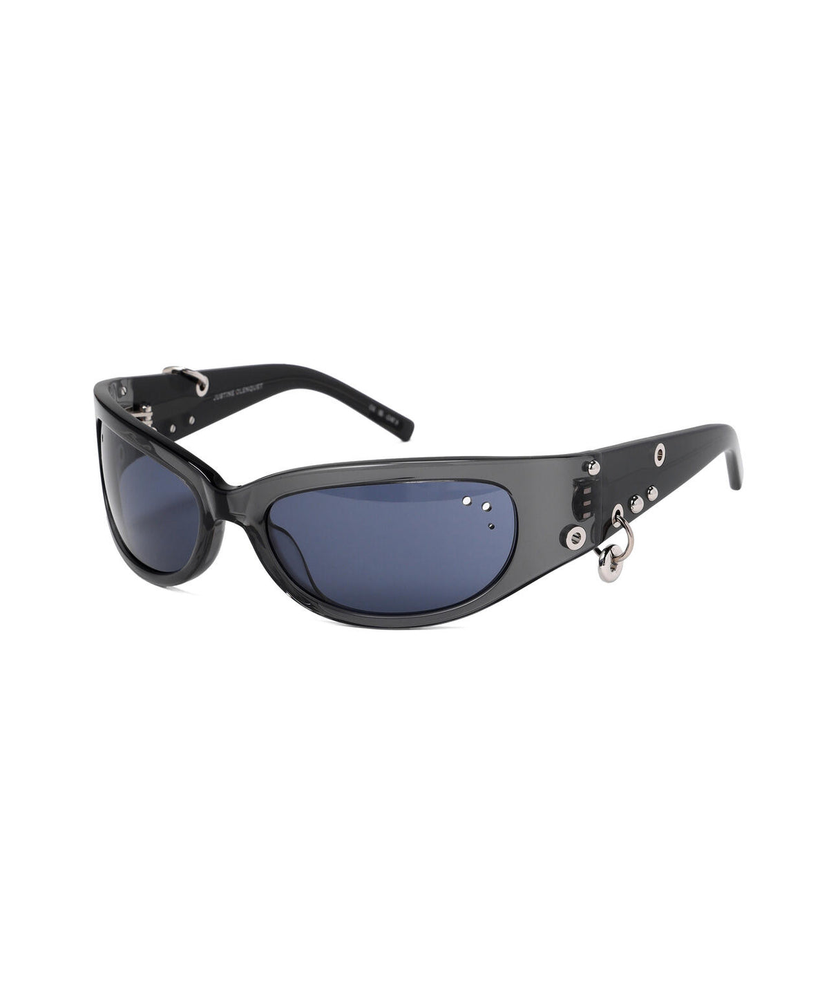 JUSTINE CLENQUET/ジュスティーヌ・クランケ/CLARA GRAY SUNGLASSES