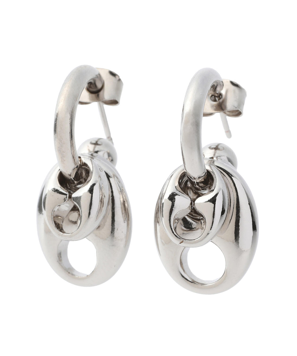 JUSTINE CLENQUET/ジュスティーヌ・クランケ/AKARI EARRINGS