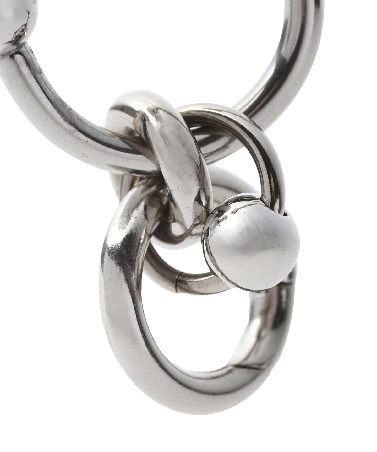 JUSTINE CLENQUET/ジュスティーヌ・クランケ/AYA EAR CUFF
