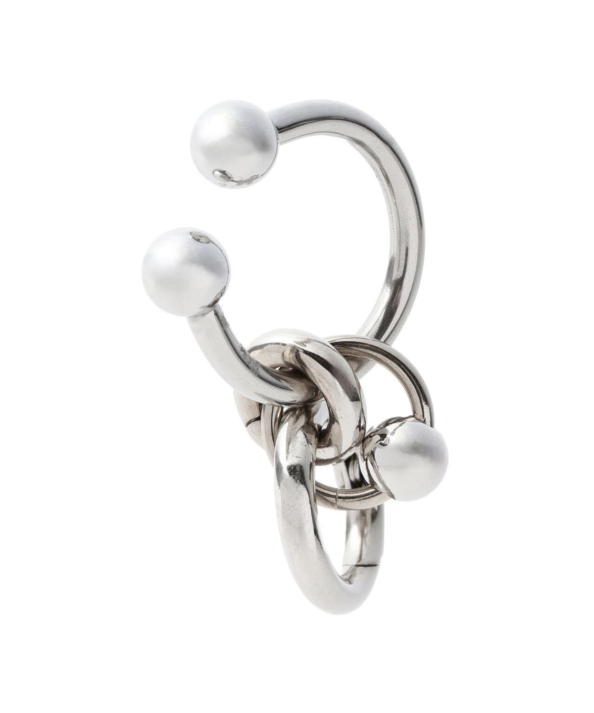 JUSTINE CLENQUET/ジュスティーヌ・クランケ/AYA EAR CUFF